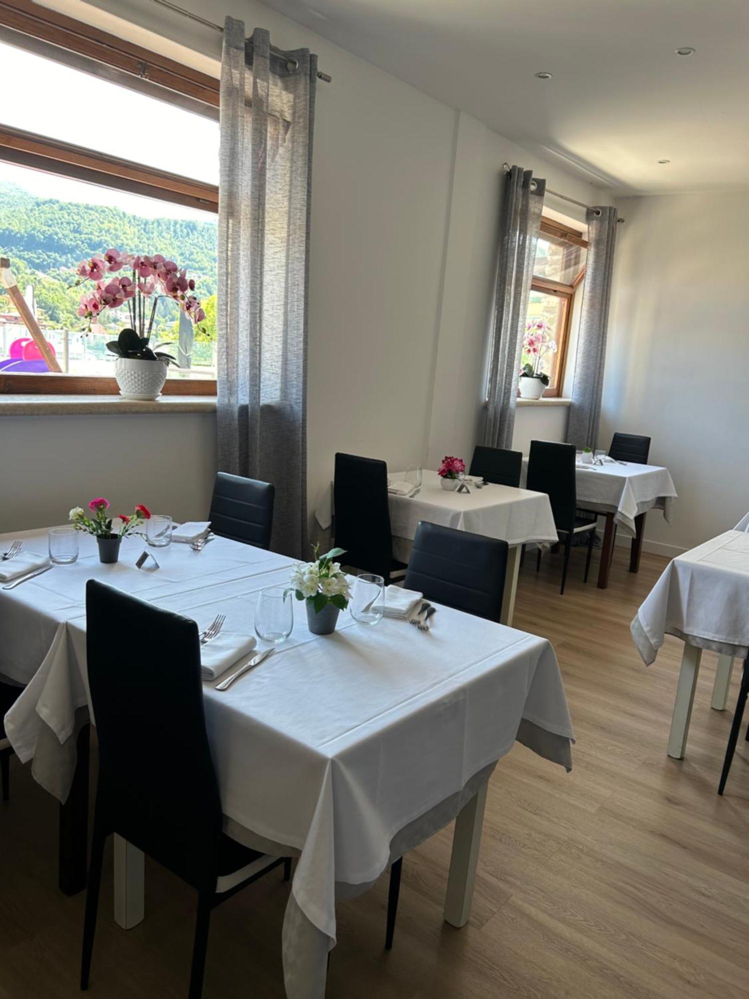 Hotel Gans Cascia Bagian luar foto